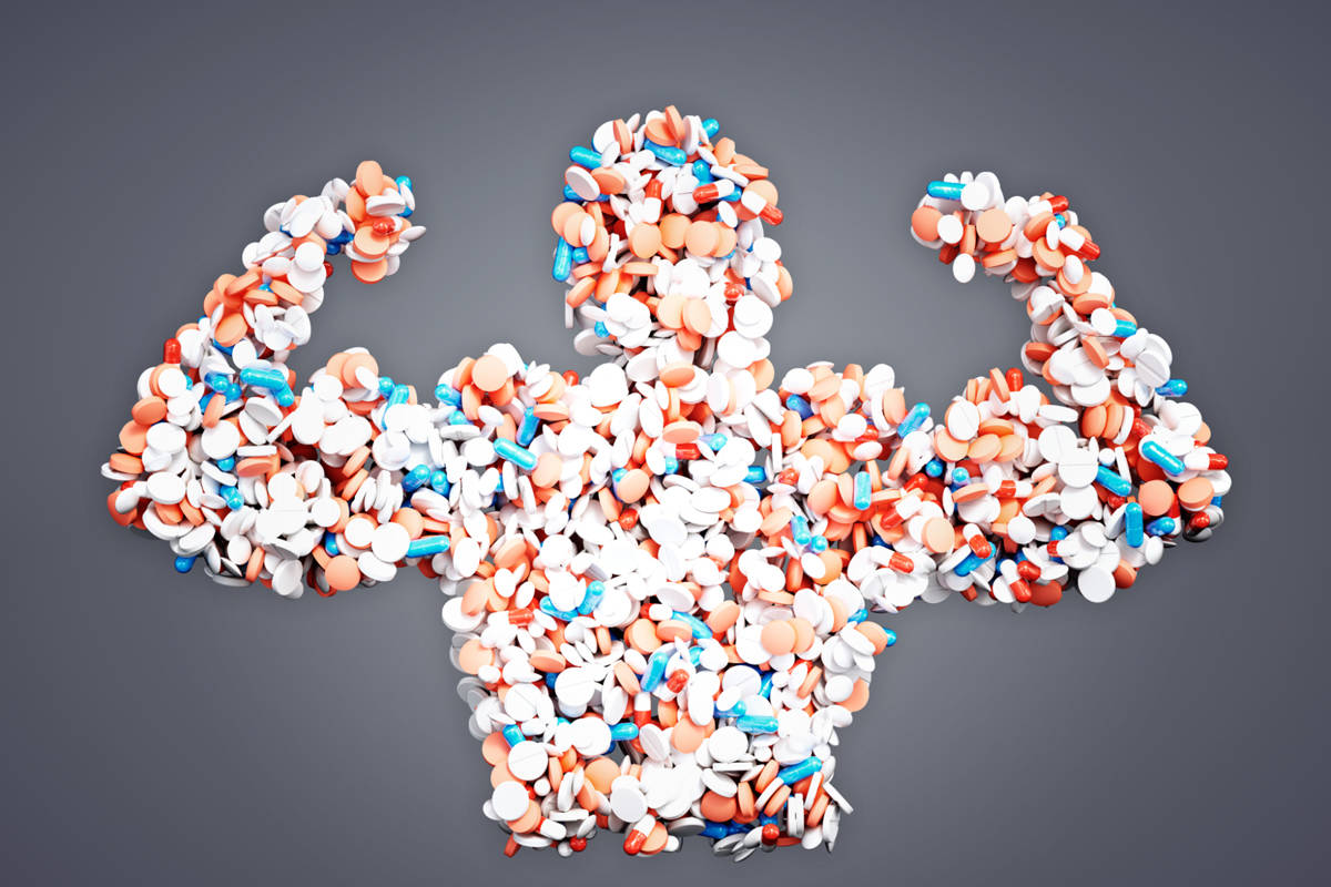 esteroides naturales en los alimentos Etica y etiqueta